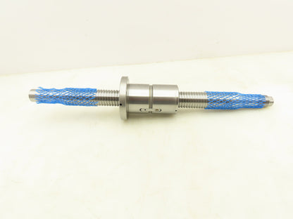 Thread-Craft W3203-176D-C2Z Ball Screw 32mm Dia 5mm RH Lead 467mm OAL 18.3"