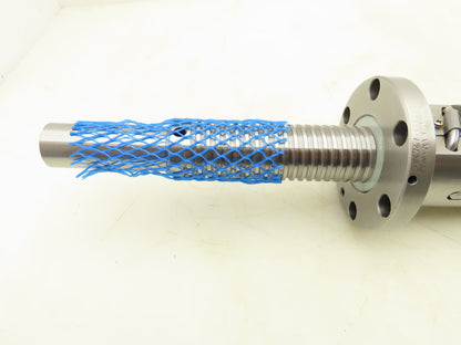 Thread-Craft W3203-176D-C2Z Ball Screw 32mm Dia 5mm RH Lead 467mm OAL 18.3"