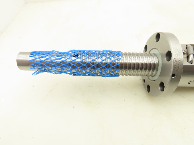 Thread-Craft W3203-176D-C2Z Ball Screw 32mm Dia 5mm RH Lead 467mm OAL 18.3"