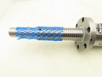 Thread-Craft W3203-176D-C2Z Ball Screw 32mm Dia 5mm RH Lead 467mm OAL 18.3"