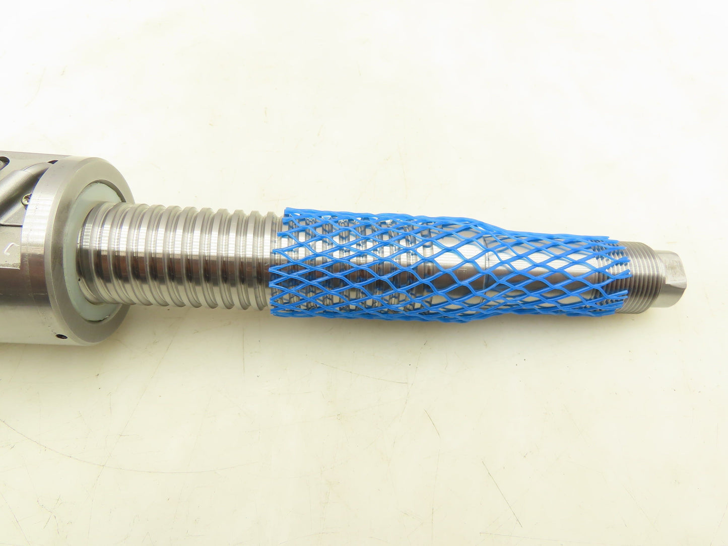 Thread-Craft W3203-176D-C2Z Ball Screw 32mm Dia 5mm RH Lead 467mm OAL 18.3"