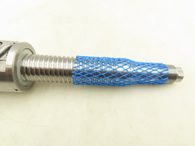 Thread-Craft W3203-176D-C2Z Ball Screw 32mm Dia 5mm RH Lead 467mm OAL 18.3"