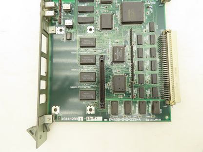 Okuma 1911-2831 Opus7000 FCP Circuit Board Module