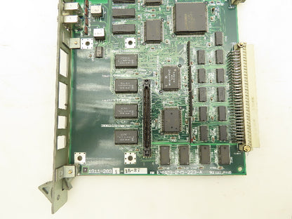 Okuma 1911-2831 Opus7000 FCP Circuit Board Module