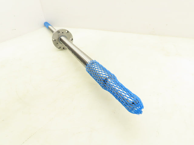 Thread-Craft W2505-246P-C3Z Ball Screw 25mm Dia 6mm RH Lead 800mm OAL 31.5"