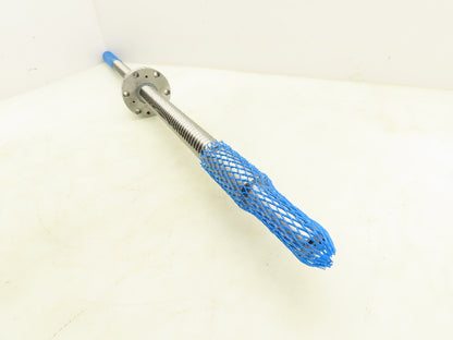 Thread-Craft W2505-246P-C3Z Ball Screw 25mm Dia 6mm RH Lead 800mm OAL 31.5"
