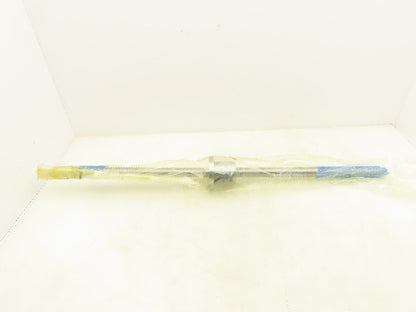 Thread-Craft W2505-246P-C3Z Ball Screw 25mm Dia 6mm RH Lead 800mm OAL 31.5"