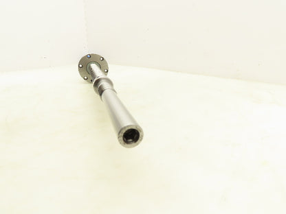 Thread-Craft W2505-433Z-C3Z Ball Screw 25mm Dia 6mm RH Lead 806mm OAL 31.75"