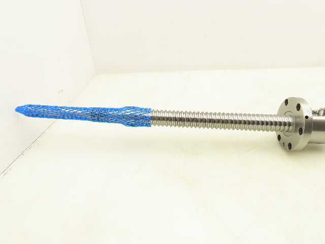 Thread-Craft W2505-433Z-C3Z Ball Screw 25mm Dia 6mm RH Lead 806mm OAL 31.75"