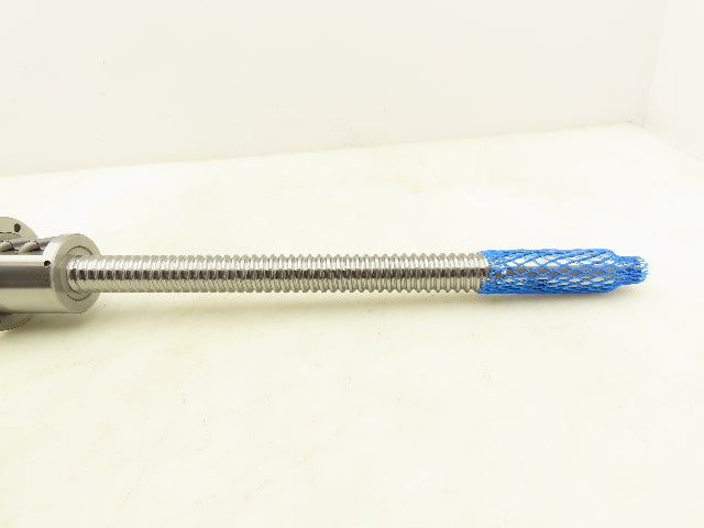 Thread-Craft W2505-433Z-C3Z Ball Screw 25mm Dia 6mm RH Lead 806mm OAL 31.75"