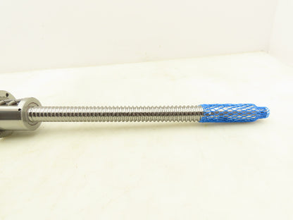 Thread-Craft W2505-433Z-C3Z Ball Screw 25mm Dia 6mm RH Lead 806mm OAL 31.75"