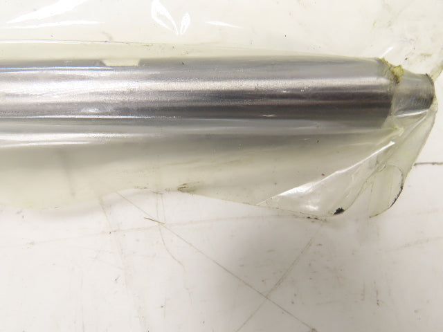 NSK W2505-434Z-C3Z Ball Screw 25mm Dia 6mm RH Lead 890mm OAL 35"
