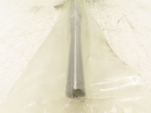 NSK W2505-434Z-C3Z Ball Screw 25mm Dia 6mm RH Lead 890mm OAL 35"