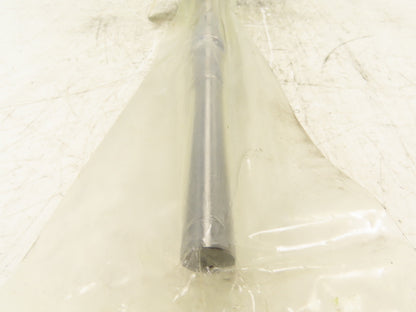 NSK W2505-434Z-C3Z Ball Screw 25mm Dia 6mm RH Lead 890mm OAL 35"