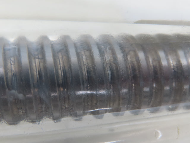 NSK W2505-434Z-C3Z Ball Screw 25mm Dia 6mm RH Lead 890mm OAL 35"