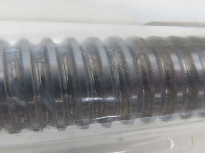 NSK W2505-434Z-C3Z Ball Screw 25mm Dia 6mm RH Lead 890mm OAL 35"