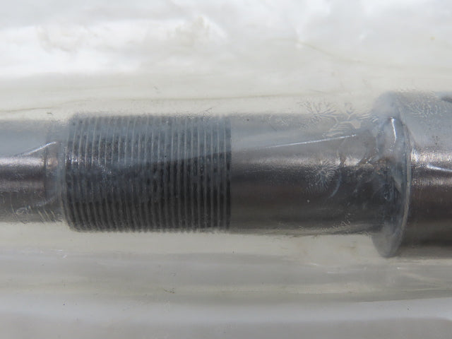 NSK W2505-434Z-C3Z Ball Screw 25mm Dia 6mm RH Lead 890mm OAL 35"