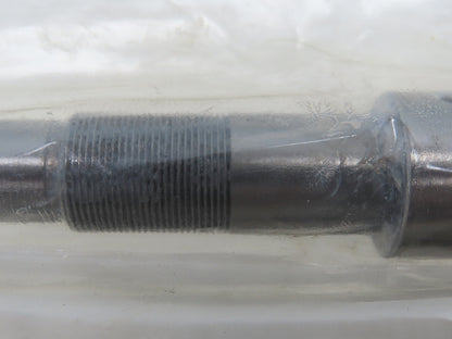 NSK W2505-434Z-C3Z Ball Screw 25mm Dia 6mm RH Lead 890mm OAL 35"
