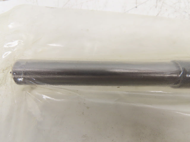 NSK W2505-434Z-C3Z Ball Screw 25mm Dia 6mm RH Lead 890mm OAL 35"