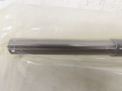 NSK W2505-434Z-C3Z Ball Screw 25mm Dia 6mm RH Lead 890mm OAL 35"