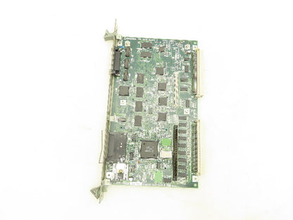 Okuma 1911-2863 FW PLC Main Circuit Board 2