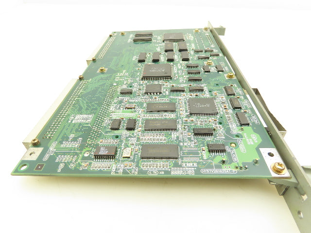 Okuma 1911-2863 FW PLC Main Circuit Board 2