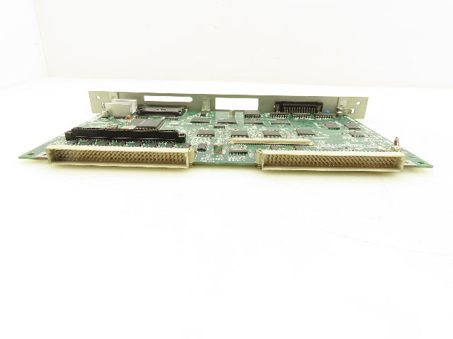 Okuma 1911-2863 FW PLC Main Circuit Board 2