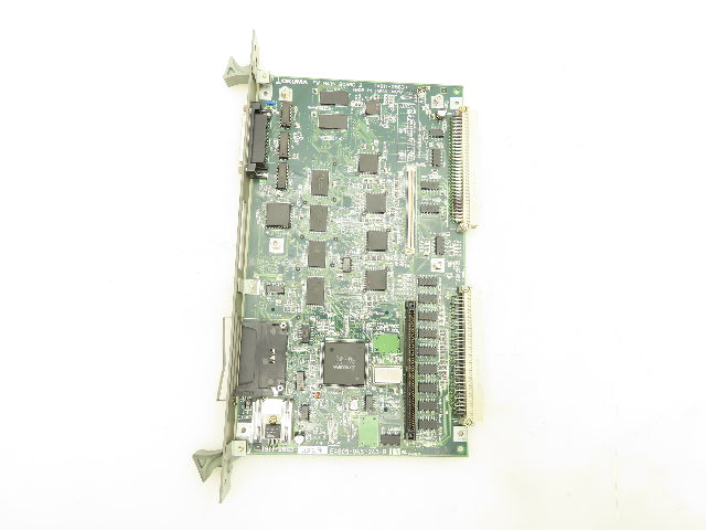 Okuma 1911-2863 FW PLC Main Circuit Board 2