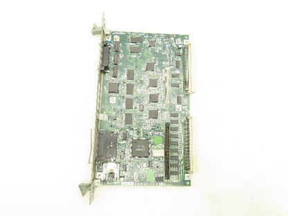 Okuma 1911-2863 FW PLC Main Circuit Board 2