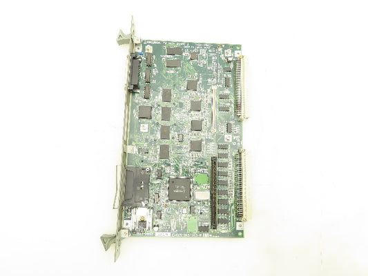 Okuma 1911-2863 FW PLC Main Circuit Board 2