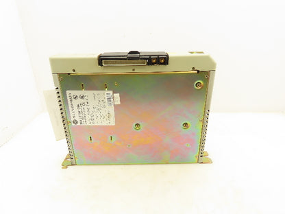 Allen Bradley 1394-AM03 AC Servo Axis Module 2Kw Series B AC Output 310/390V 3Ph