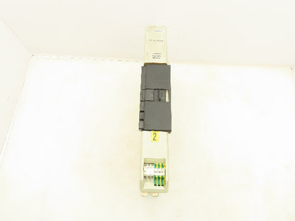 Allen Bradley 1394-AM03 AC Servo Axis Module 2Kw Series B AC Output 310/390V 3Ph