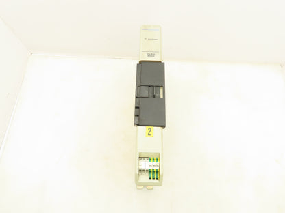 Allen Bradley 1394-AM03 AC Servo Axis Module 2Kw Series B AC Output 310/390V 3Ph