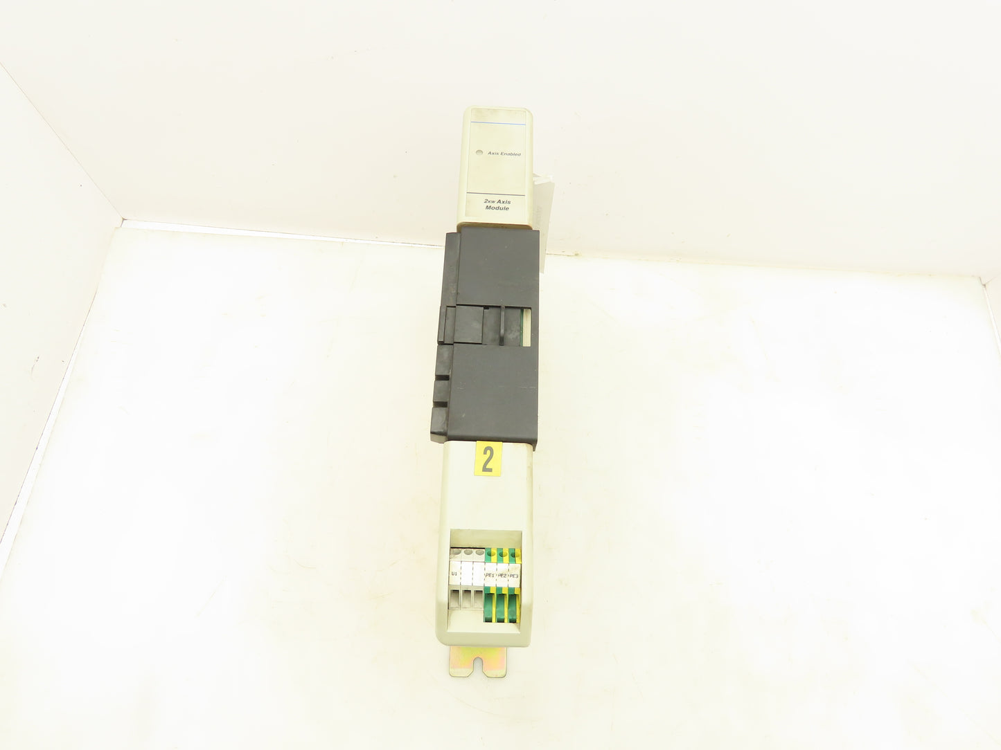 Allen Bradley 1394-AM03 AC Servo Axis Module 2Kw Series B AC Output 310/390V 3Ph