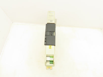 Allen Bradley 1394-AM03 AC Servo Axis Module 2Kw Series B AC Output 310/390V 3Ph