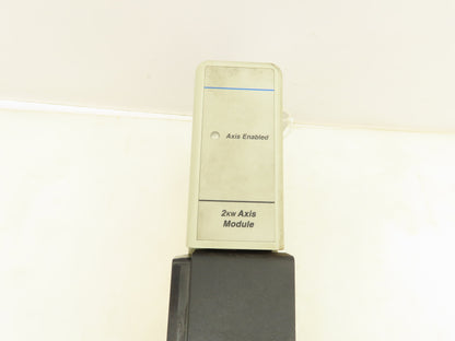 Allen Bradley 1394-AM03 AC Servo Axis Module 2Kw Series B AC Output 310/390V 3Ph