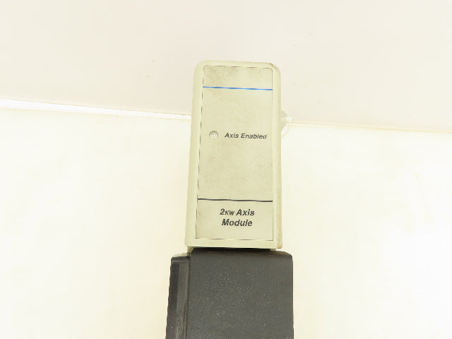 Allen Bradley 1394-AM03 AC Servo Axis Module 2Kw Series B AC Output 310/390V 3Ph