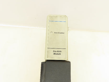 Allen Bradley 1394-AM03 AC Servo Axis Module 2Kw Series B AC Output 310/390V 3Ph