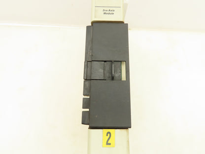 Allen Bradley 1394-AM03 AC Servo Axis Module 2Kw Series B AC Output 310/390V 3Ph