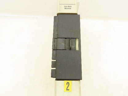 Allen Bradley 1394-AM03 AC Servo Axis Module 2Kw Series B AC Output 310/390V 3Ph