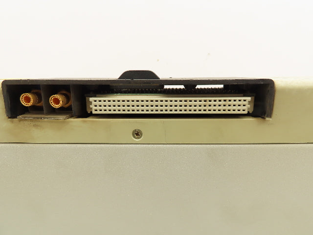 Allen Bradley 1394-AM03 AC Servo Axis Module 2Kw Series B AC Output 310/390V 3Ph