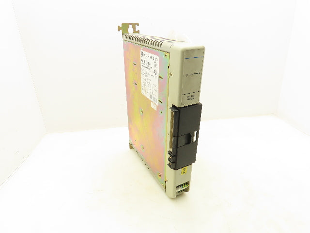 Allen Bradley 1394-AM03 AC Servo Axis Module 2Kw Series B AC Output 310/390V 3Ph