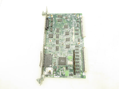 Okuma 1911-2863 FW PLC Main Circuit Board 2