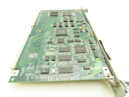 Okuma 1911-2863 FW PLC Main Circuit Board 2