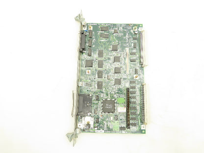 Okuma 1911-2863 FW PLC Main Circuit Board 2