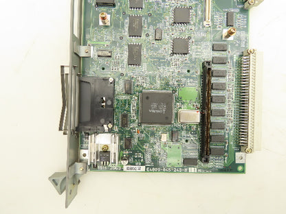 Okuma 1911-2863 FW PLC Main Circuit Board 2