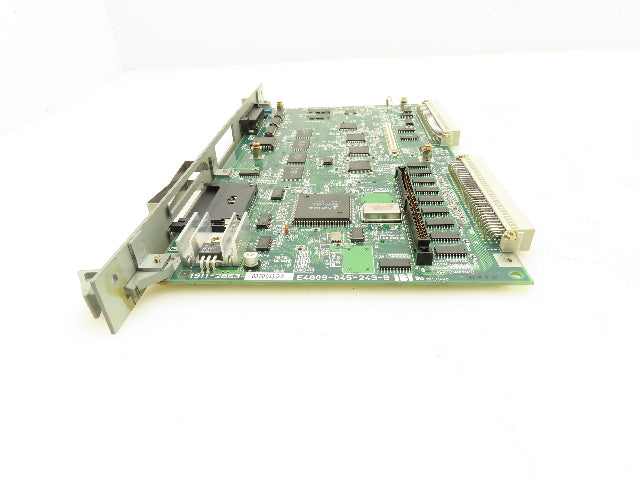 Okuma 1911-2863 FW PLC Main Circuit Board 2