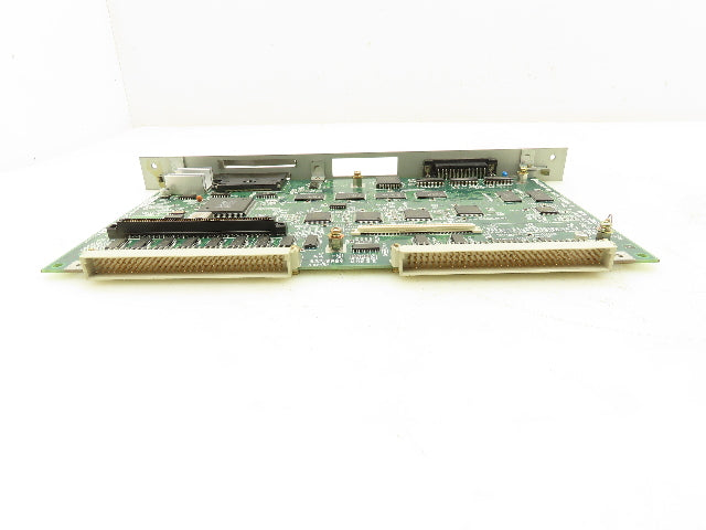 Okuma 1911-2863 FW PLC Main Circuit Board 2