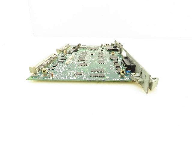 Okuma 1911-2863 FW PLC Main Circuit Board 2
