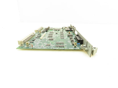 Okuma 1911-2863 FW PLC Main Circuit Board 2